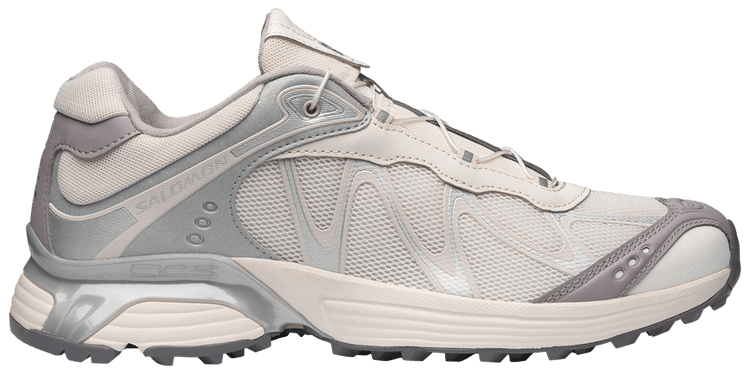 Salomon XT Whisper Vanilla Ice Silver Lilac Ash
