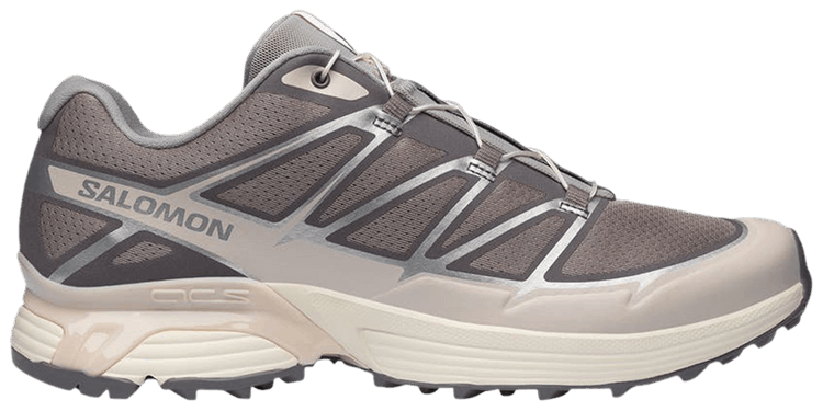 Salomon XT Pathway 2 Gull Silver Lilac Ash