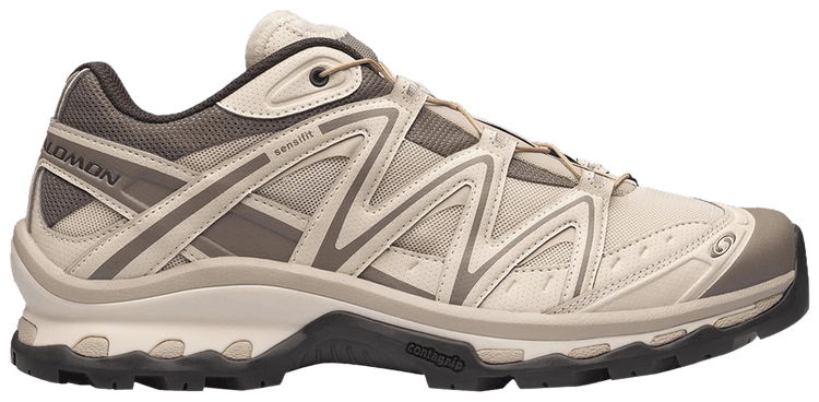 Salomon XT Quest Tapioca Walnut Black Coffee