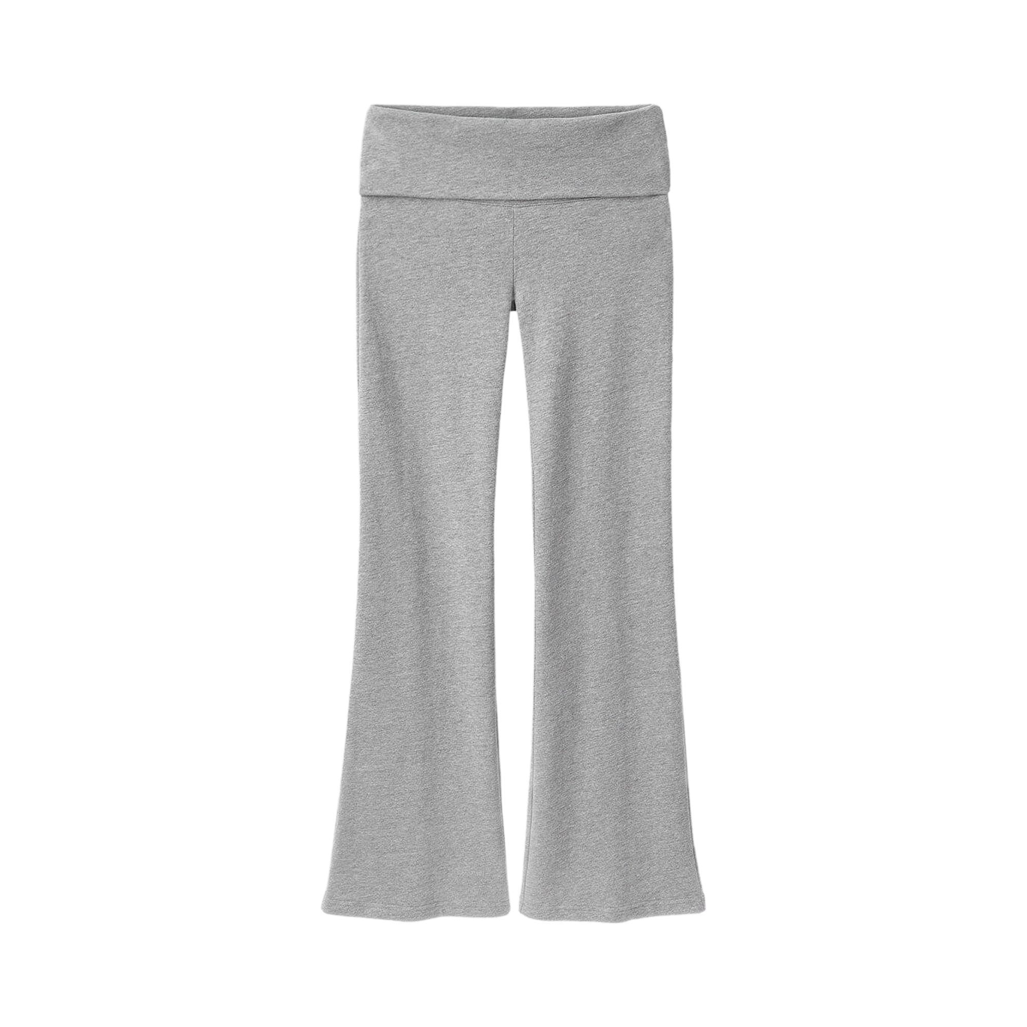 Pre-owned Gv Gallery Yoga Pants 'grey' | Women's Size Xxs