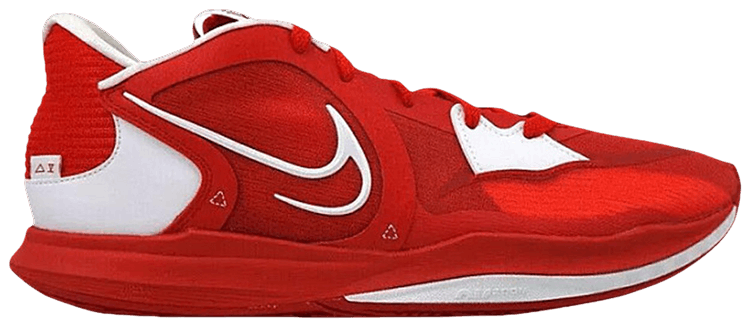 Nike Kyrie Low 5 TB Promo Gym Red