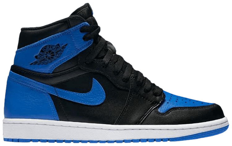 Air Jordan 1 High OG GS Royal 2026