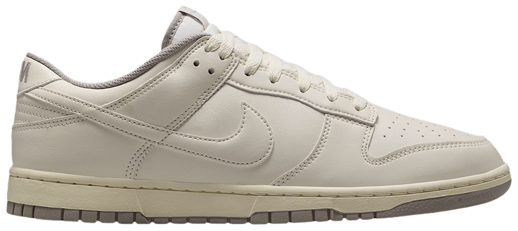 Nike Dunk Low Retro Soft Pearl