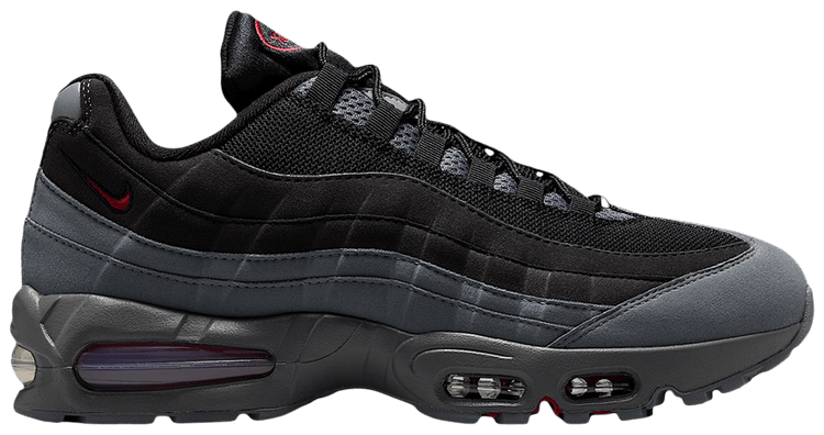 Nike Air Max 95 Big Bubble   OG
