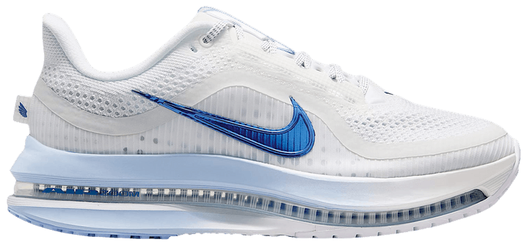 Nike Wmns Pegasus Premium White Aluminum