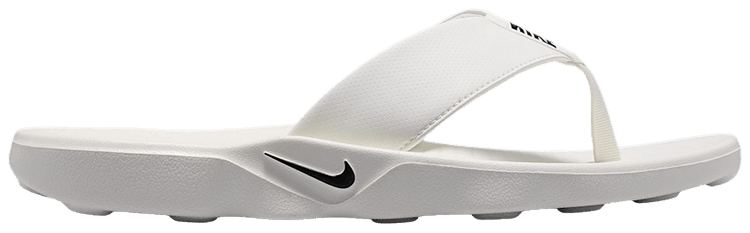 Nike Marina Slide Sail Black
