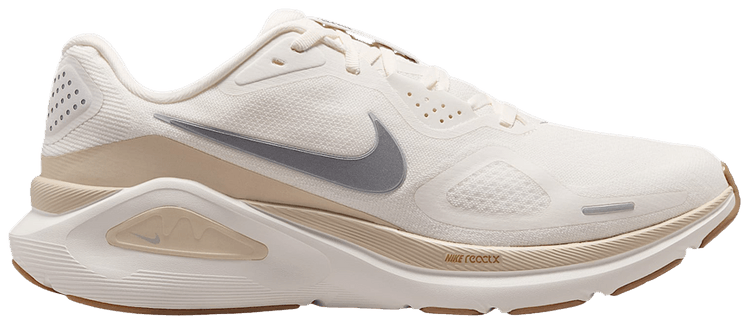 Nike Structure 26 Sail Light Khaki