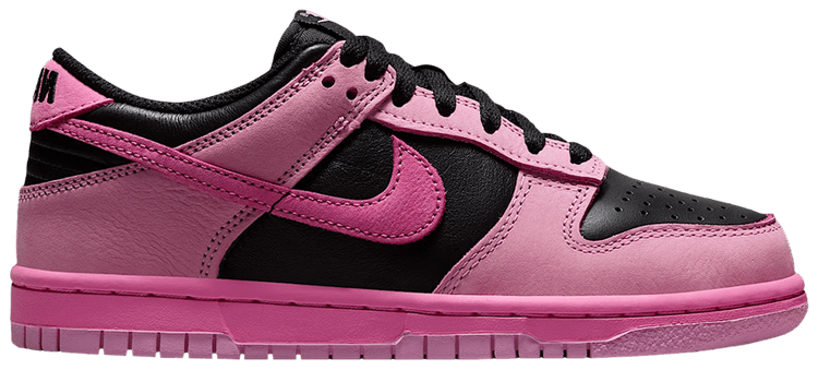 Nike Dunk Low SE GS Pink Rise