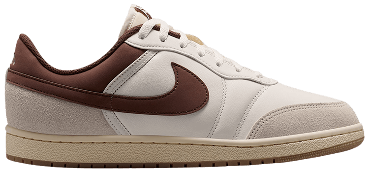 Air Jordan Skyline Low LE Sail Light Orewood Brown