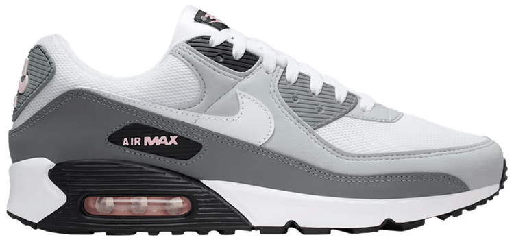 Nike Air Max 90 Wolf Grey