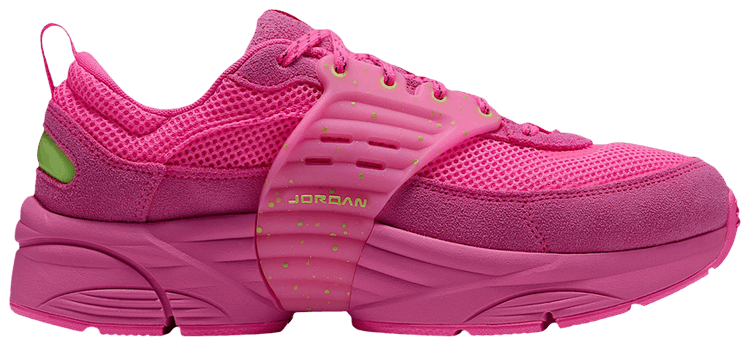 Air Jordan Trunner OS Pink Blast