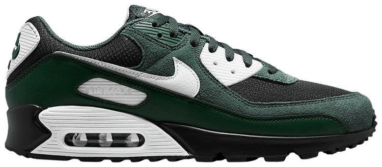 Nike Air Max 90 Black Spruce