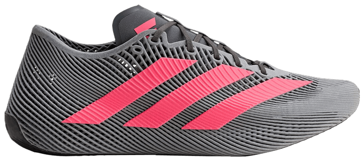 adidas Climacool Laced Grey Solar Turbo