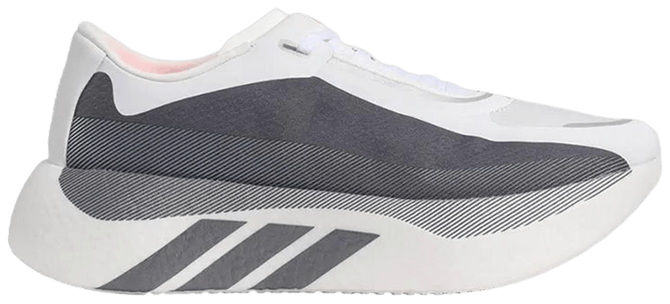 adidas Hyperboost Edge White Aurora Onix Solar Turbo