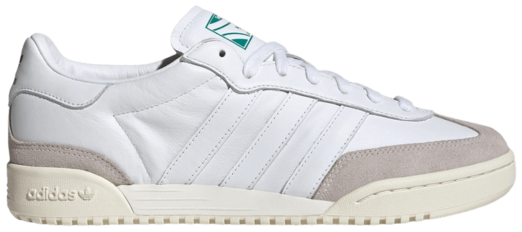 adidas Tangum Cloud White Power Green