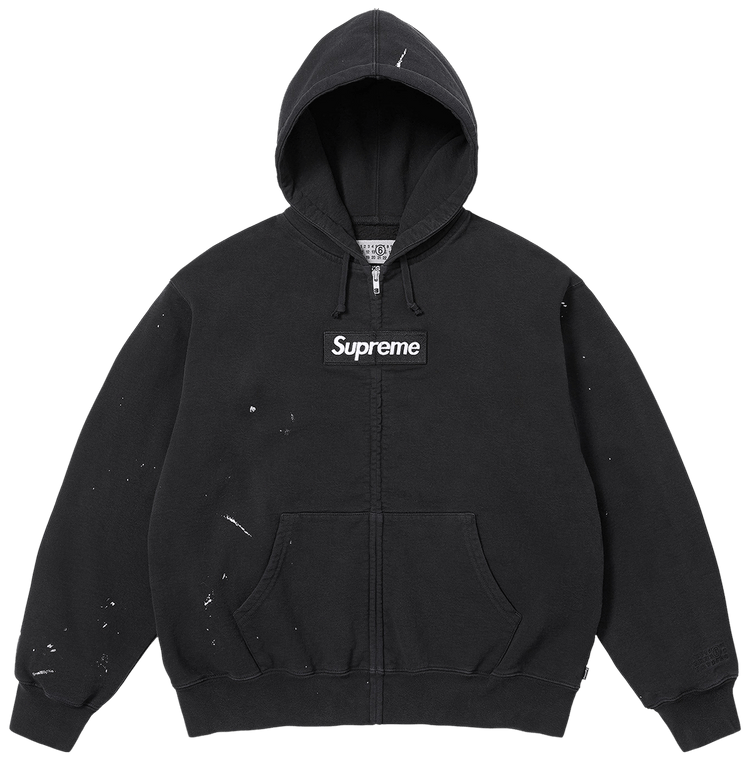 Buy Supreme zip ups : New & Pre-Owned | GOAT