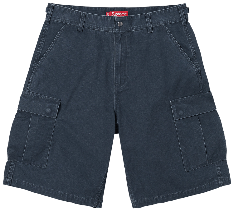 Buy Supreme cargo shorts : New & Pre-Owned | GOAT