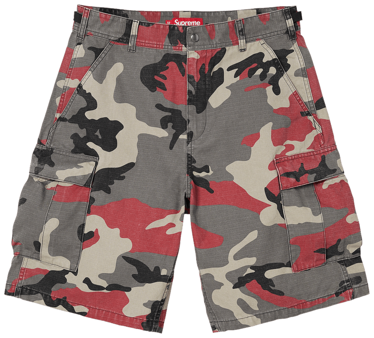 Buy Supreme cargo shorts : New & Pre-Owned | GOAT
