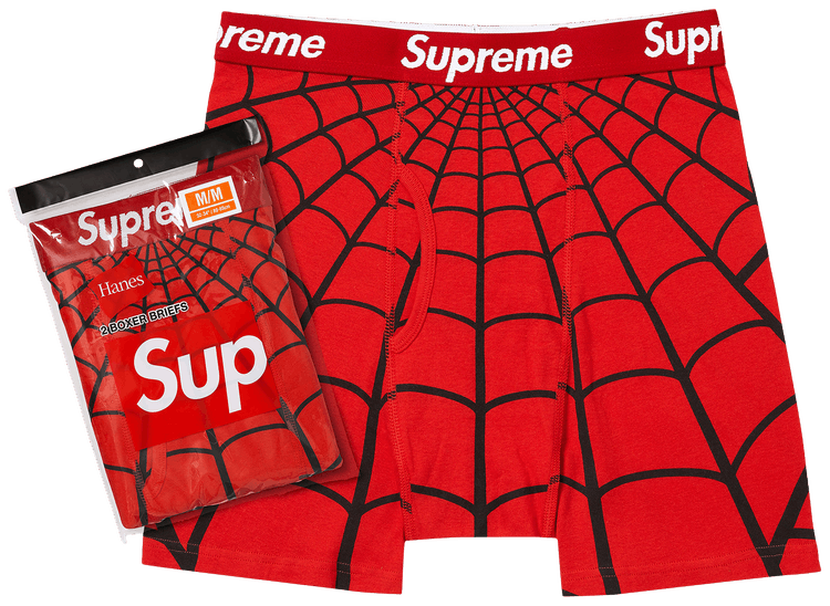 Buy Supreme underwear : New & Pre-Owned | GOAT