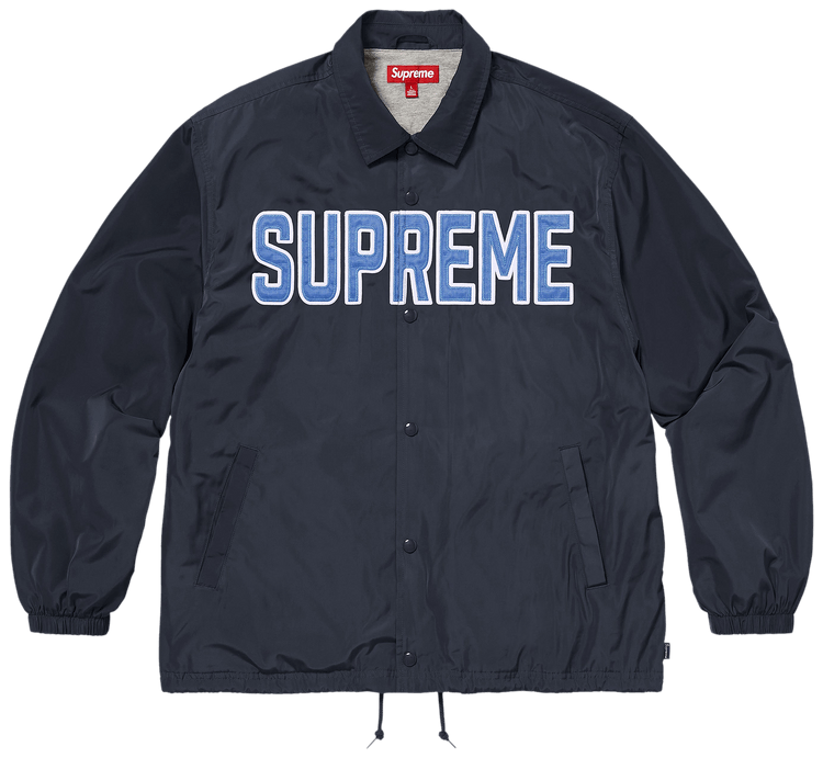 Buy Supreme coach jackets : New & Pre-Owned | GOAT