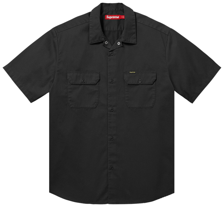 Buy Supreme overshirts : New & Pre-Owned | GOAT
