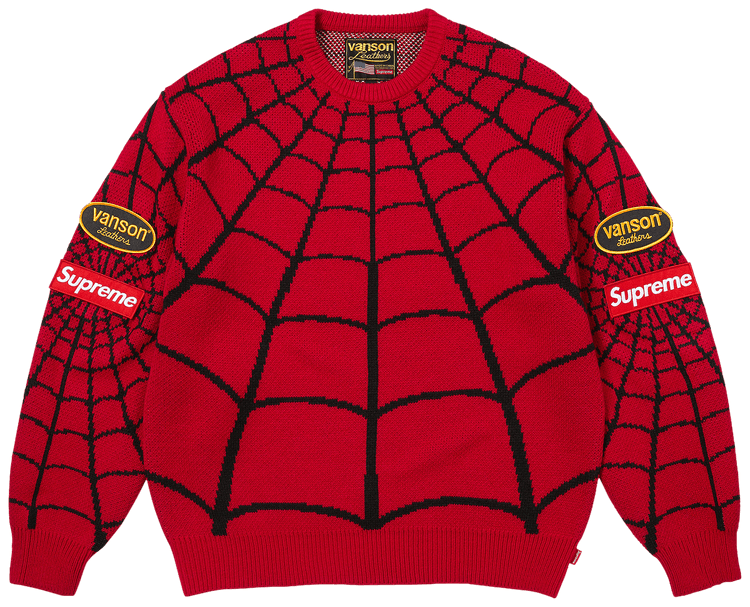 Buy Supreme knitwear : New & Pre-Owned | GOAT