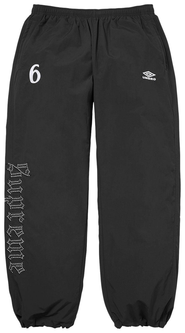 Buy Supreme track pants : New & Pre-Owned | GOAT