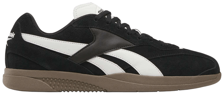 Reebok Hammer Street Black Chalk Gum