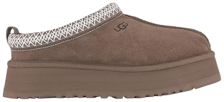 UGG Wmns Tazz Slipper Mushroom