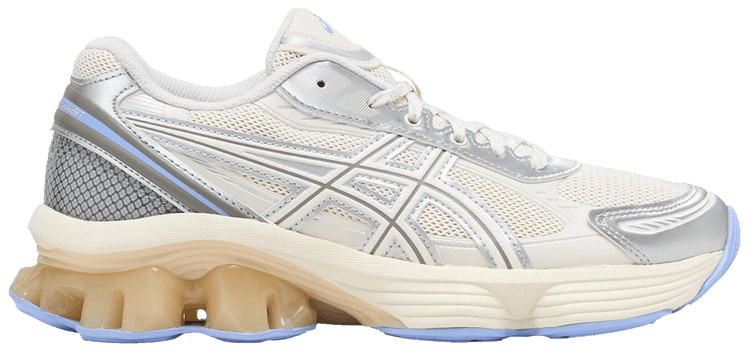 ASICS Gel Kinetic Fluent Cream