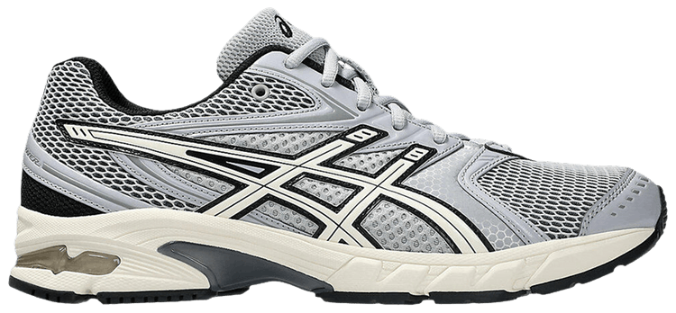 ASICS Gel DS Trainer 14 Piedmont Grey Ivory