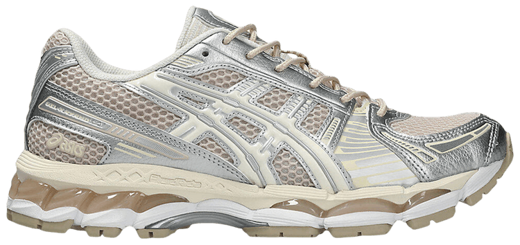 ASICS Gel Kayano 121 Mineral Beige