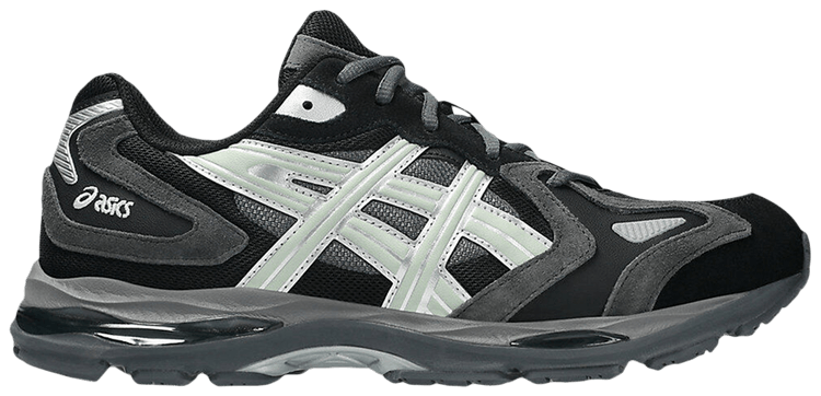 ASICS Gel K1011 Black Sage Frost
