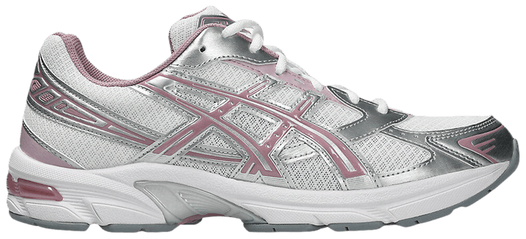 ASICS Gel 1130 Sneakers White Taro Purple