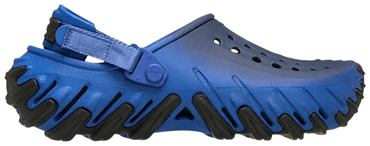 Crocs Echo RO Clog Fade Blue Bolt