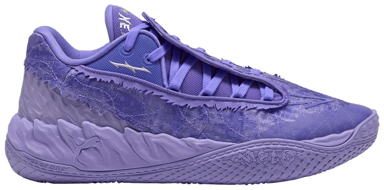 Puma MB05 Lo Lavender Alert