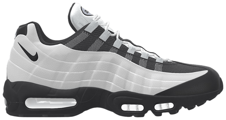 Nike Air Max 95 By Neimann Lawrence