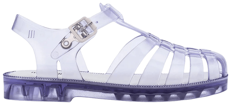 Melissa Possession Kids Transparent