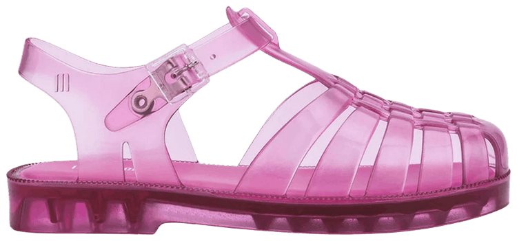 Melissa Mini Possession Pink