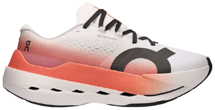 Kith Wmns Cloudboom Max White Reef