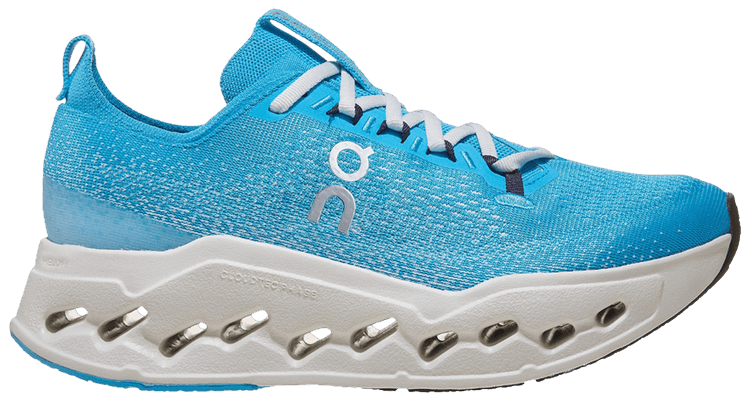 Wmns Cloudsurfer Max Horizon Ivory