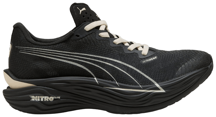 Represent 247 x Puma Deviate Nitro Elite 3 Black Alpine Snow