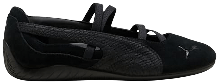 Puma Wmns Speedcat Ballet Black