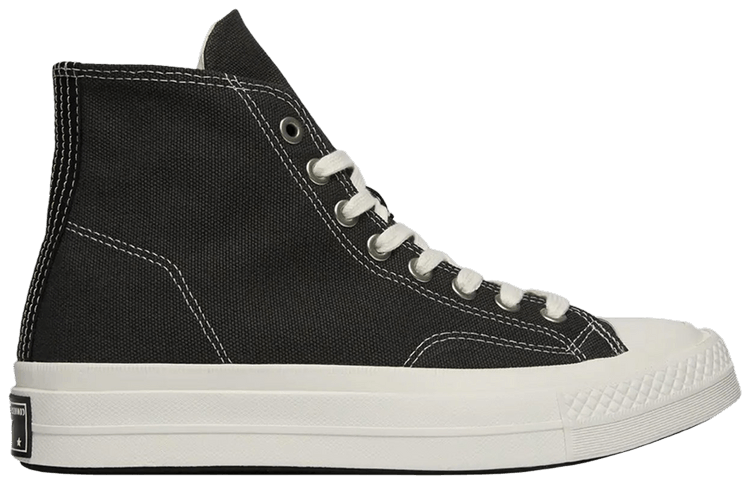 Converse First String Chuck Taylor Hi Beluga Black Marshmallow