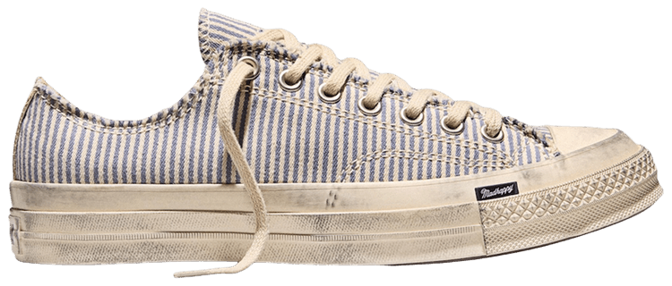 Madhappy x Converse Chuck 70 Thunder Daze