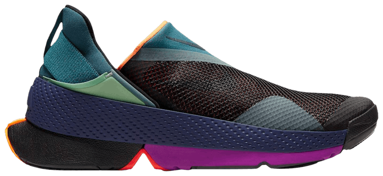 Nike GO FlyEase Dynamic Turquoise