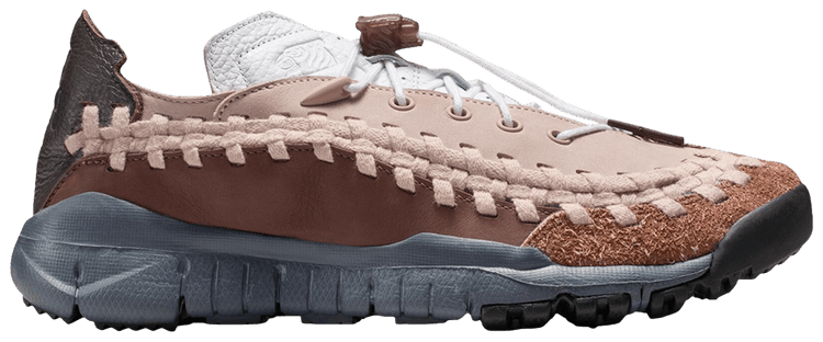 SOULGOODS x Nike Homescape Woven SP Medium Orewood Brown