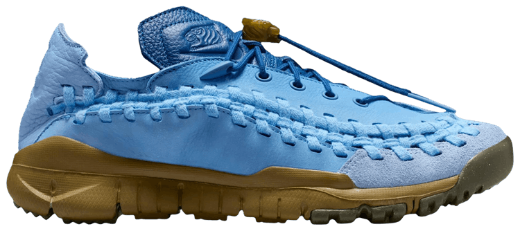 SOULGOODS X Nike Homescape Woven Blue Beyond Peat Moss