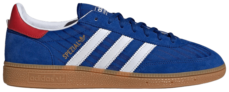 adidas Handball Spezial Power Blue