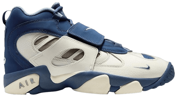 Nike Air Diamond Turf 2 Royals